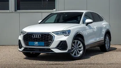 Gebruikt 2020 Audi Q3 SUV | € 34.490 (Eerlijke prijs)