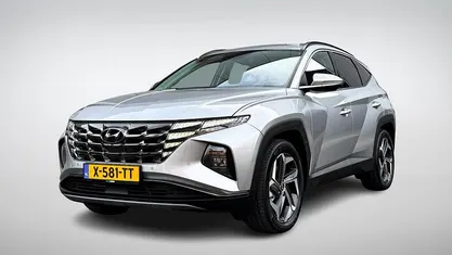 Gebruikt 2024 Hyundai Tucson Premium SUV | € 38.494 (Eerlijke prijs)