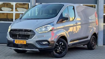 Gebruikt 2023 Ford Transit Custom Van | € 23.450 (Eerlijke prijs)