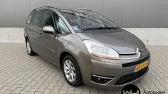 Occasion Citroën Grand C4 Picasso Business Class 150 PK (110 kW) 2010 Bruin MPV