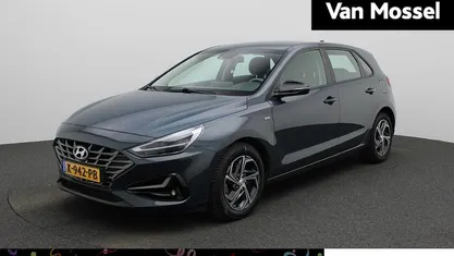 Occasion Hyundai i30 Comfort 120 PK (88 kW) 2021 Hatchback