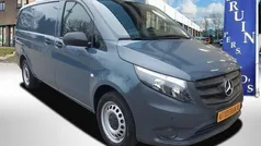 Gebruikt 2020 Mercedes e-Vito MPV | € 14.900 (Super prijs)
