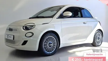 Occasion 2025 Fiat 500e Hatchback | € 29.245 (Goede deal)
