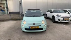 Gebruikt 2020 Fiat 500C Young Cabriolet | € 13.490 (Eerlijke prijs)