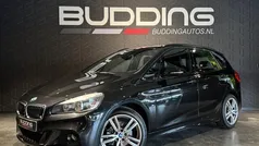Zwart Gebruikt 2016 BMW 218 Performance Stationwagen | € 14.950 (Eerlijke prijs)
