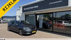 Renault Mégane IV