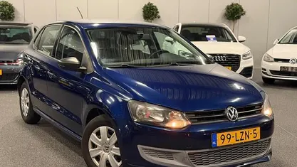 Occasion VW Polo Trendline 69 PK (50 kW) 2010 Hatchback