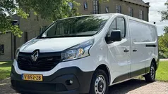 Gebruikt 2019 Renault Trafic Komfort Van | € 8.740 (Super prijs)