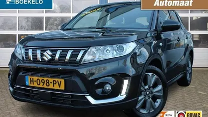 Occasion 2020 Suzuki Vitara SUV | € 23.150 (Eerlijke prijs)
