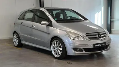 Gebruikt 2006 Mercedes B200 MPV | € 3.250 (Eerlijke prijs)