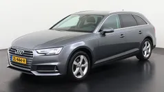 Gebruikt 2019 Audi A4 Sport Stationwagen | € 24.895 (Goede deal)