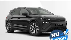 Gebruikt 2025 Skoda Elroq SportLine SUV | € 49.285 (Eerlijke prijs)
