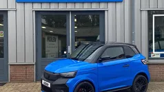 Blauw Nieuw 2025 Ligier JS50 Hatchback | € 21.995 (Eerlijke prijs)