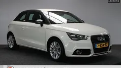 Gebruikt 2014 Audi A1 Ambition Hatchback | € 9.750 (Eerlijke prijs)