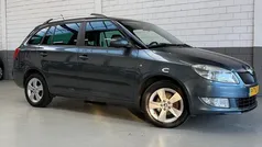 Gebruikt 2014 Skoda Fabia Drive Stationwagen | € 7.500 (Eerlijke prijs)