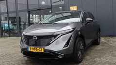 Dark grey m Gebruikt 2023 Nissan Ariya 360º SUV | € 39.930 (Eerlijke prijs)