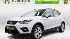 Wit Gebruikt 2018 Seat Arona Business SUV | € 17.750 (Eerlijke prijs)