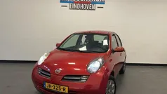 Gebruikt 2005 Nissan Micra Visia Hatchback | € 1.500 (Eerlijke prijs)