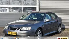Grijs Gebruikt 2005 Saab 9-3 Sedan | € 3.240 (Eerlijke prijs)