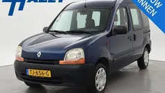 Gebruikt 2000 Renault Kangoo MPV | € 2.950 (Eerlijke prijs)