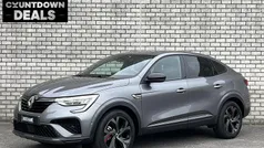 Gebruikt 2022 Renault Arkana R.S. SUV | € 25.495 (Eerlijke prijs)