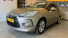 Gebruikt 2010 Citroën DS3 Chic Hatchback | € 3.495 (Eerlijke prijs)