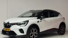 Wit Gebruikt 2024 Mitsubishi ASX Edition SUV | € 28.995 (Eerlijke prijs)