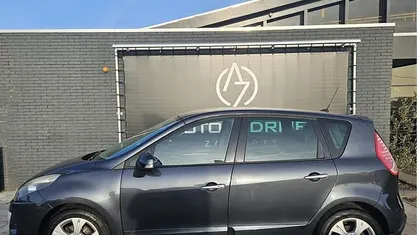 Occasion Renault Scénic III Dynamique 131 PK (96 kW) 2009 MPV