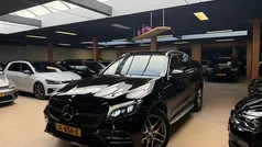 Gebruikt 2015 Mercedes GLC220 Prestige SUV | € 21.950 (Eerlijke prijs)
