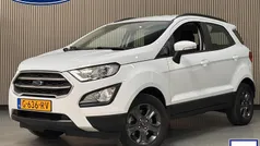 Wit Gebruikt 2019 Ford Ecosport Ultimate SUV | € 13.900 (Goede deal)