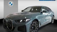 Groen Gebruikt 2025 BMW i4 M Sport Sedan | € 53.900 (Eerlijke prijs)