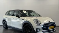 Wit Gebruikt 2017 Mini Cooper Clubman Business Stationwagen | € 15.940 (Eerlijke prijs)