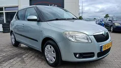 Groen Gebruikt 2010 Skoda Fabia Hatchback | € 2.699 (Eerlijke prijs)