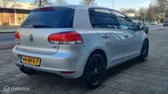 VW Golf VI