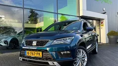 Suv Gebruikt 2017 Seat Ateca XCELLENCE SUV | € 17.895 (Goede deal)
