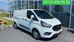 Gebruikt 2018 Ford Transit Custom Trend Van | € 12.990 (Goede deal)