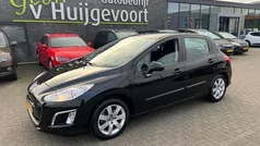 Gebruikt 2012 Peugeot 308 Hatchback | € 4.250 (Eerlijke prijs)