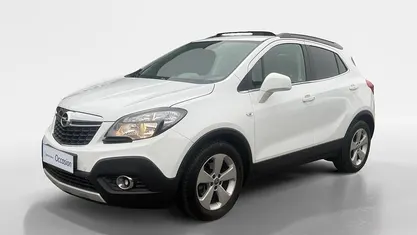Occasion Opel Mokka Cosmo 2016 SUV