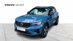 Gebruikt 2023 Volvo XC40 Plus SUV | € 36.999 (Eerlijke prijs)