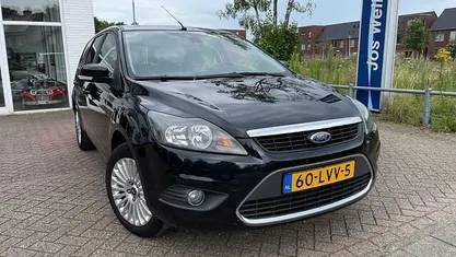 Occasion 2010 Ford Focus Limited Stationwagen | € 2.950 (Eerlijke prijs)