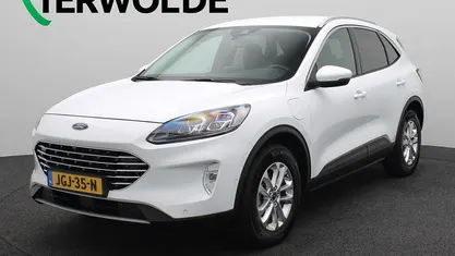 Occasion Ford Kuga Titanium X 225 PK (165 kW) 2022 SUV