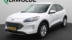 Gebruikt 2022 Ford Kuga Titanium X SUV | € 26.945 (Goede deal)