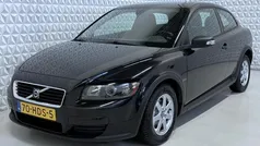 Zwart Gebruikt 2008 Volvo C30 Hatchback | € 3.499 (Goede deal)