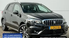 Zwart Gebruikt 2021 Suzuki SX4 S-Cross Style SUV | € 22.450 (Eerlijke prijs)