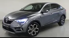 Grijs, metallic lak Gebruikt 2023 Renault Arkana Techno SUV | € 27.950 (Eerlijke prijs)