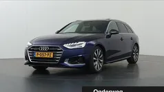 Gebruikt 2021 Audi A4 S-Line Stationwagen | € 30.945 (Super prijs)