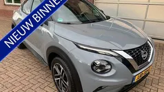 Gebruikt 2025 Nissan Juke N-Connecta SUV | € 27.850 (Eerlijke prijs)