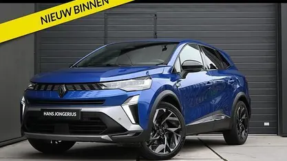 Occasion 2025 Renault Symbioz Esprit Alpine SUV | € 33.949 (Eerlijke prijs)