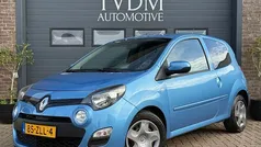 Gebruikt 2013 Renault Twingo Collection Hatchback | € 2.495 (Goede deal)
