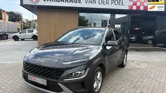 Gebruikt 2021 Hyundai Kona SUV | € 16.950 (Eerlijke prijs)